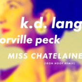 Miss Chatelaine (Iron Hoof Remix) artwork