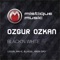Black'n White - Ozgur Ozkan lyrics