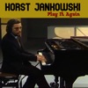 Horst Jankowski - Der Holzwurm