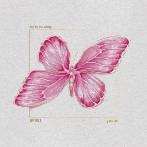 Cover artwork for Blue