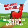 Schatzi schenk mir ein rotes Pferd - Single