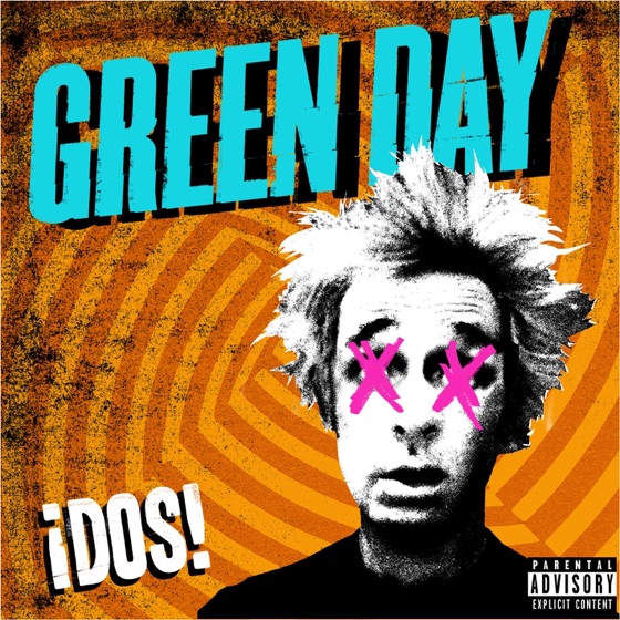 Cover artwork for Wild One