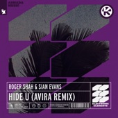 Hide U (AVIRA Extended Remix) artwork