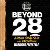 Warriors Freestyle (feat. 24kGoldn) - Single album lyrics, reviews, download