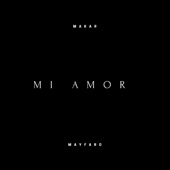 Mi Amor artwork