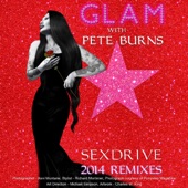 Sex Drive (2014 Remixes) - EP artwork