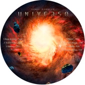 Universo (feat. el Micha & el Tosco) [Remix] artwork