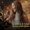 Każda z nas - Single