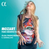 Mozart: Piano Concertos 9 & 17 artwork