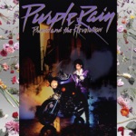 Prince & The Revolution - When Doves Cry (7" Single Edit)