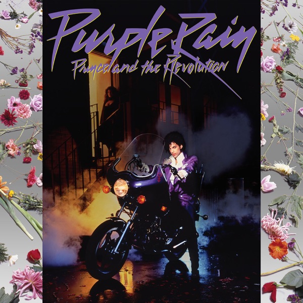 Purple Rain (Deluxe Expanded Edition) [2015 Paisley Park Remaster] - Prince & The Revolution