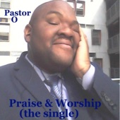 Praise & Worship (Central Avenues Retrofunk Remix) artwork