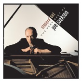 Steppin' Out (The Very Best of Joe Jackson) artwork