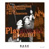 Amsterdam Jazz Quintet - The Sun and the Moon (with Fee Claassen)