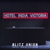 Hotel India Victoria artwork