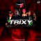 Trixy (feat. mvgic) - La Pesadilla, Ryan Vuitton, Olmedo MX & Nando Produce lyrics