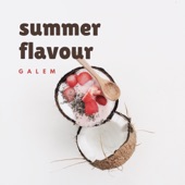 Summer Flavour artwork