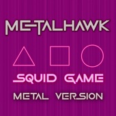 Squid Game (Metal Version) artwork