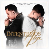 Intentemos Algo (Remix) artwork