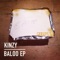 Baloo - Kinzy lyrics