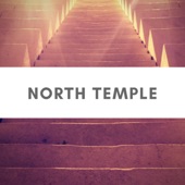 North Temple artwork