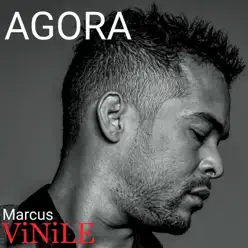 Agora - Single - Marcus Vinile