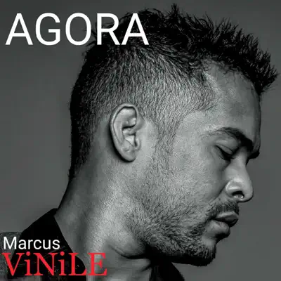 Agora - Single - Marcus Vinile