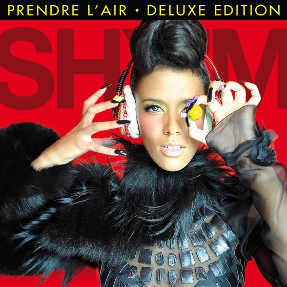 Cover artwork for Prendre l'air
