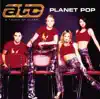 Planet Pop album lyrics, reviews, download