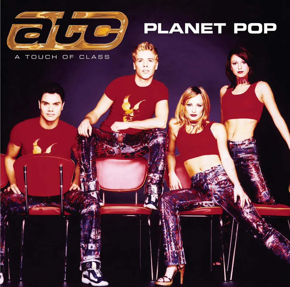 A Touch of Class - Planet Pop (2000) [iTunes Plus AAC M4A]-新房子