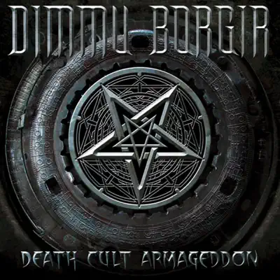 Death Cult Armageddon - Dimmu Borgir