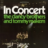 The Clancy Brothers - Red-Haired Mary (Live at Carnegie Hall, New, York, NY -  March 1967)