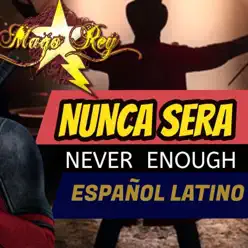 Nunca Será - Single - Mago Rey Nunca Será - Single - Mago Rey