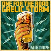 One for the Road Mixtape artwork