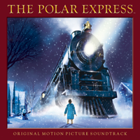 The Polar Express (Soundtrack from the Motion Picture) - Various Artists Cover Art