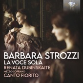 Cantate, ariette e duetti, Op. 2: I. L'amante segreto artwork