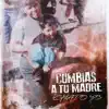 Stream & download Cumbias A Tu Madre - Single