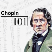Chopin 101 - Test DDEX artwork