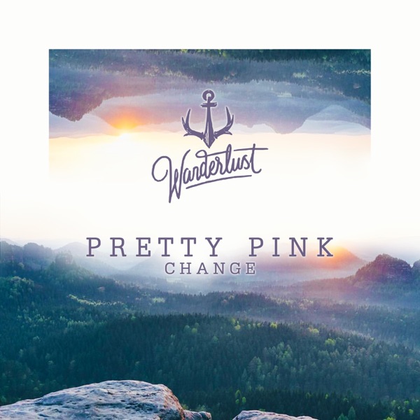 Pretty Pink - Change (Radio Edit)