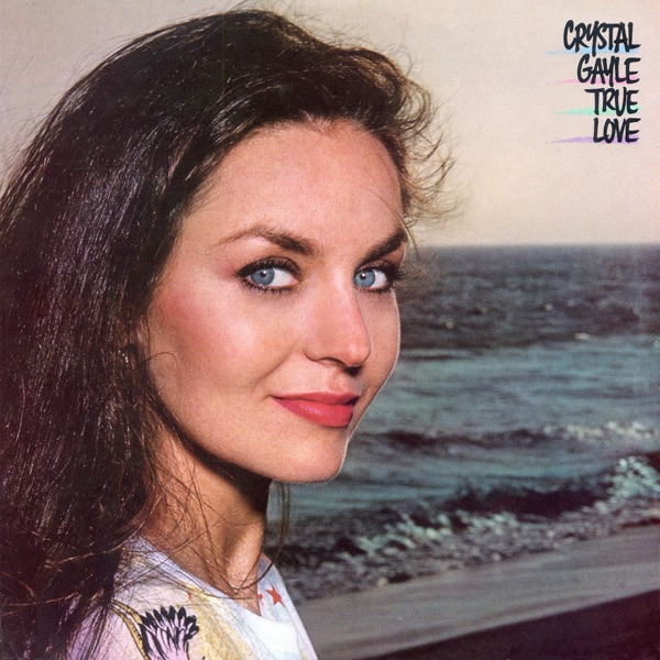 Crystal Gayle - Baby, What About You