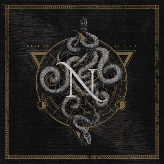 Cover artwork for Nadir
