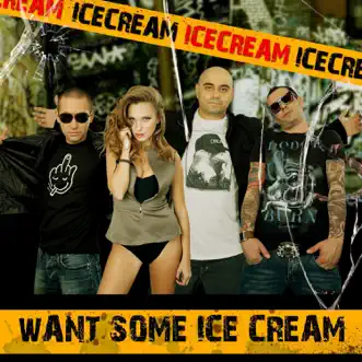 Iskash Men by Ice Cream song reviws