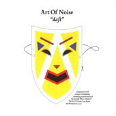 Close (To The Edit) by Art Of Noise