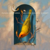 Punch Brothers - One More Night