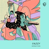 Jazzy artwork