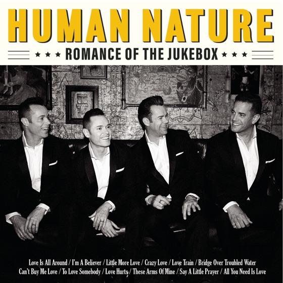 Cover artwork for Love Train