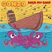 Rock My Boat artwork