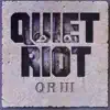 QR III album lyrics, reviews, download