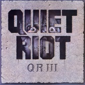 Quiet Riot - Twilight Hotel