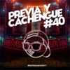 Previa y Cachengue 40 - Remix by Fer Palacio iTunes Track 1